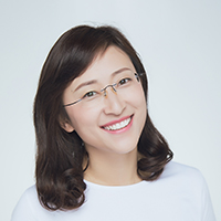 Picture of  Leila Tang
