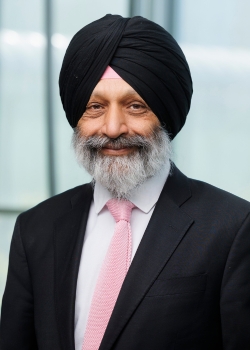Picture of Dr. Baljit Singh
