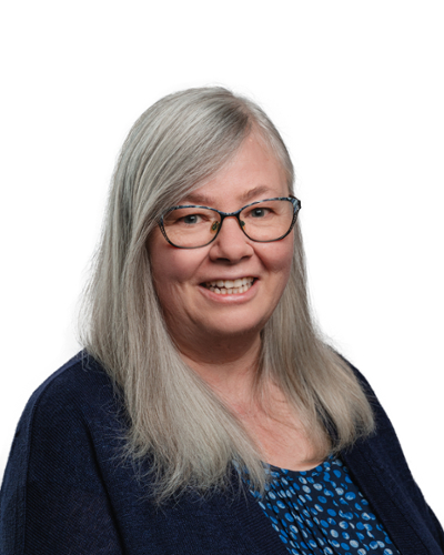 Picture of  Brenda Meyer-Burt