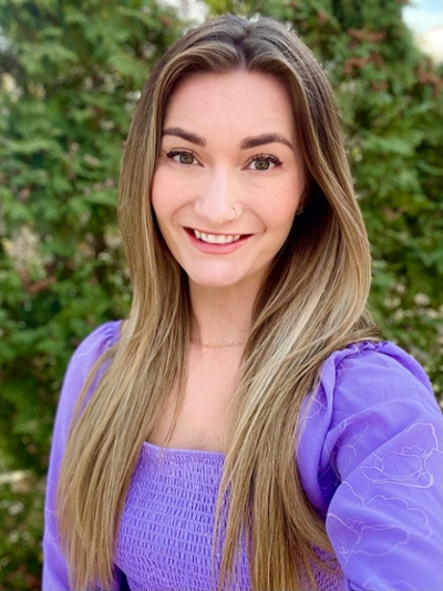 Picture of Brittany Walch