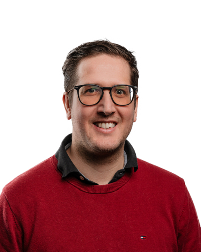 Picture of  Cameron Berg