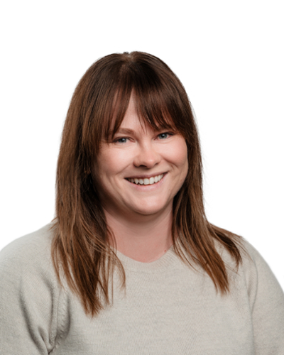 Picture of  Dani Robertson-Boersma
