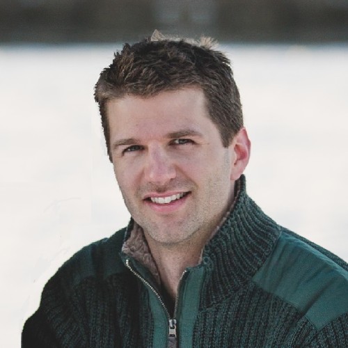 Picture of Derek Tiessen