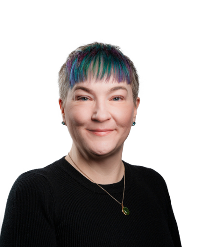 Picture of  Heidi Smithson