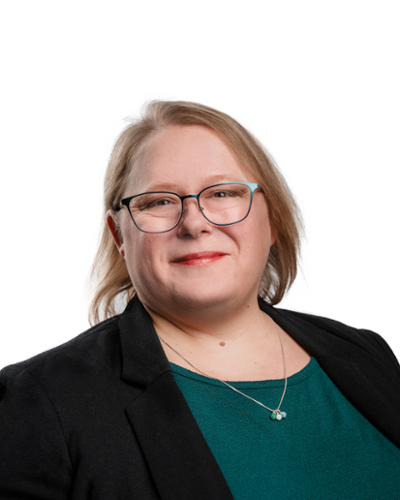 Picture of  Jolana Piercy