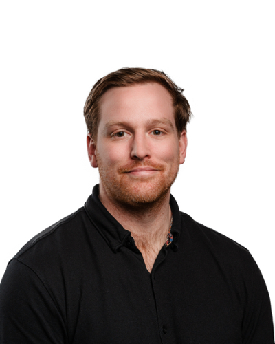 Picture of  Jonathan Brent