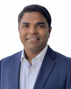 Picture of Karthic Rajamanickam
