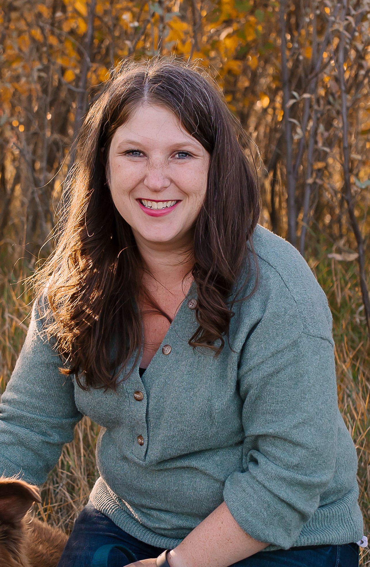 Picture of Kristina Rissling Olson 