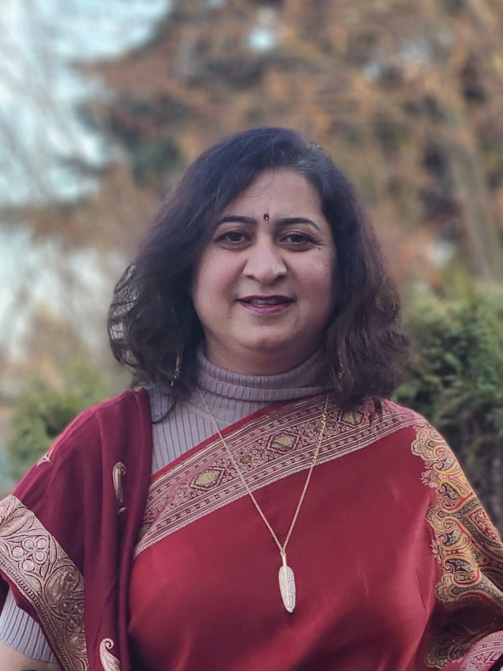 Picture of Manisha Jalla