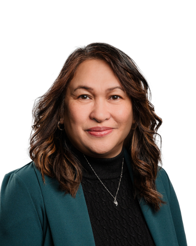 Picture of Marissa Alarcon