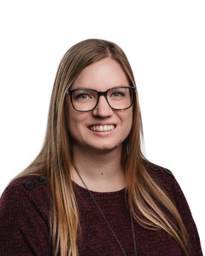 Picture of  Megan Hubert 