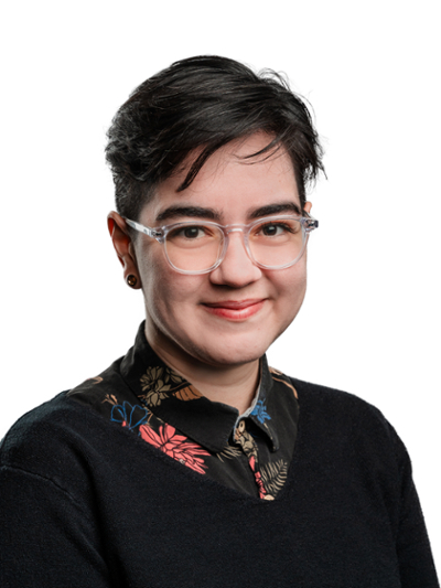 Picture of  Morgana Machea