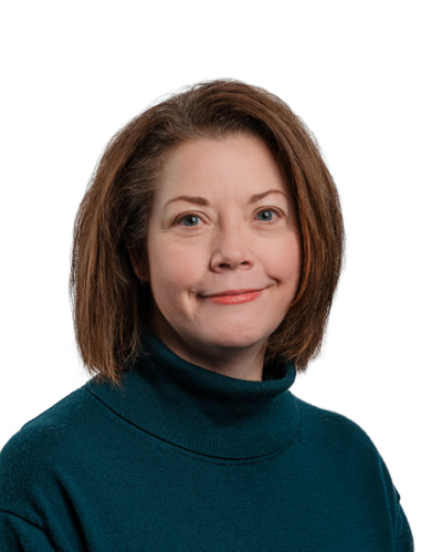 Picture of  Nicole Benning