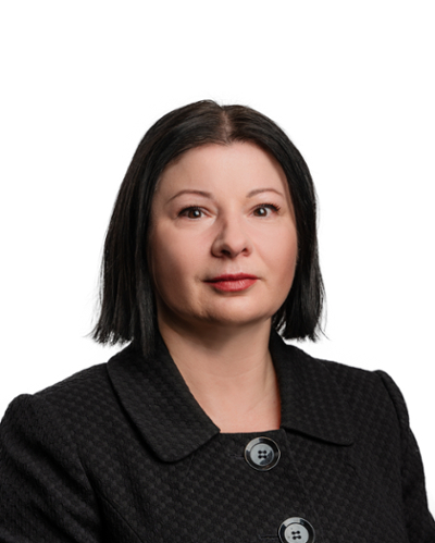 Picture of  Olga Baron