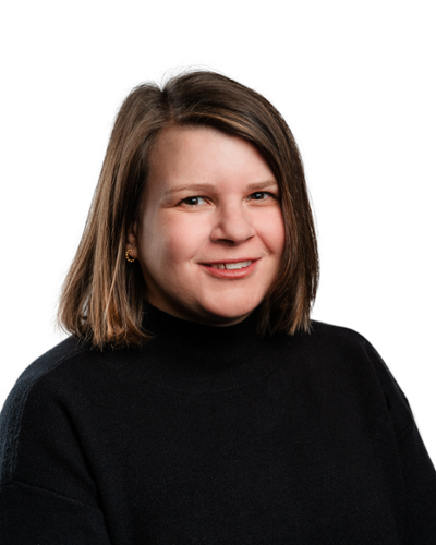 Picture of  Sara Mueller