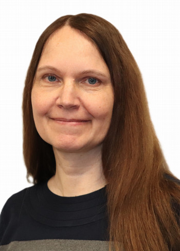 Picture of  Vera Kettnaker