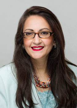 Picture of  Meghna Ramaswamy
