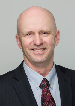 Picture of  Terrance (Terry) Fonstad