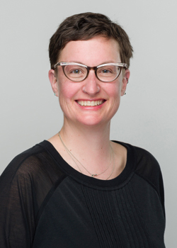 Picture of  Tonya Wirchenko