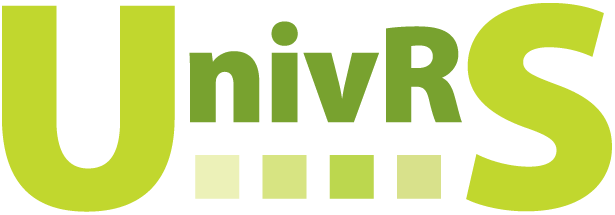 UnivRS logo
